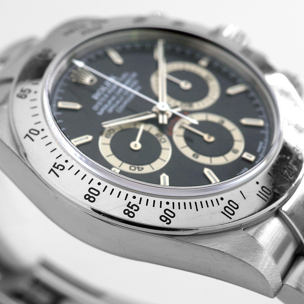 ROLEX ロレックス DAYTONA デイトナ 1999年 冊子 A番 16520