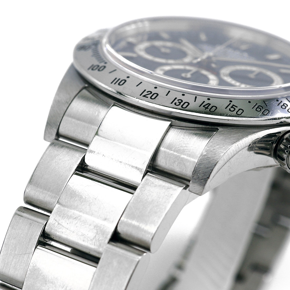 ROLEX【2000年製】オイスターパーペチュアル コスモグラフデイトナ Ref