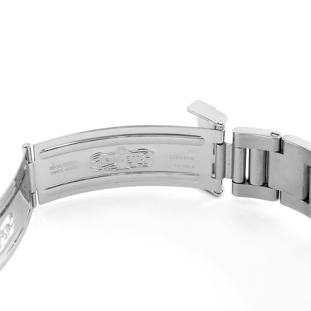 ROLEX【2000年製】オイスターパーペチュアル コスモグラフデイトナ Ref