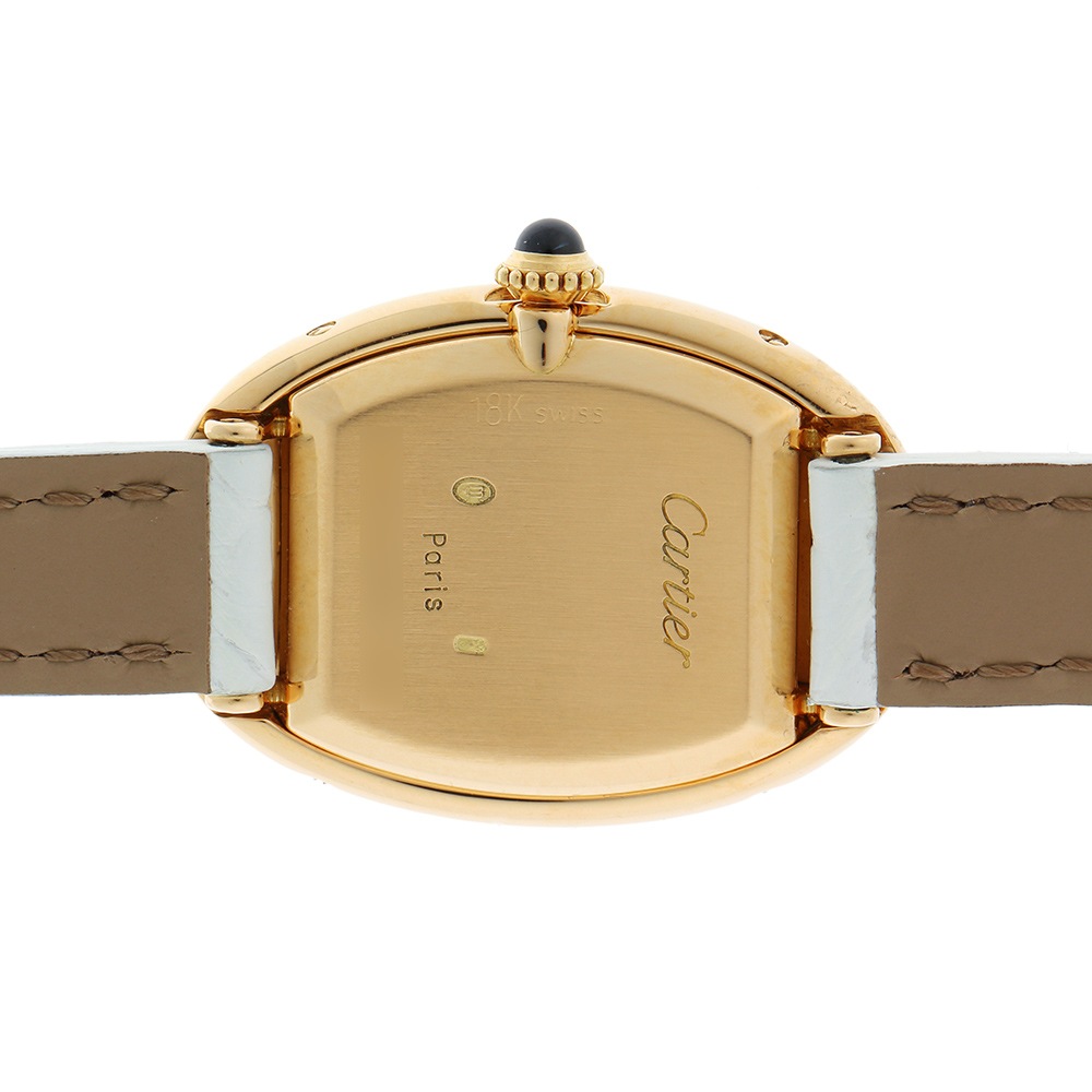 CARTIER【1970年代】 ベニュワール Ref.82720953|ヴィンテージ