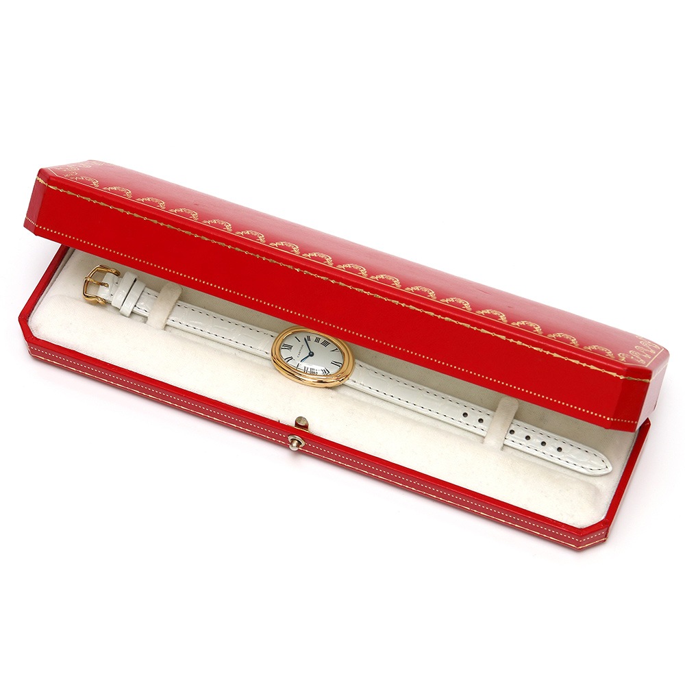 CARTIER【1970年代】 ベニュワール Ref.82720953|ヴィンテージウォッチ