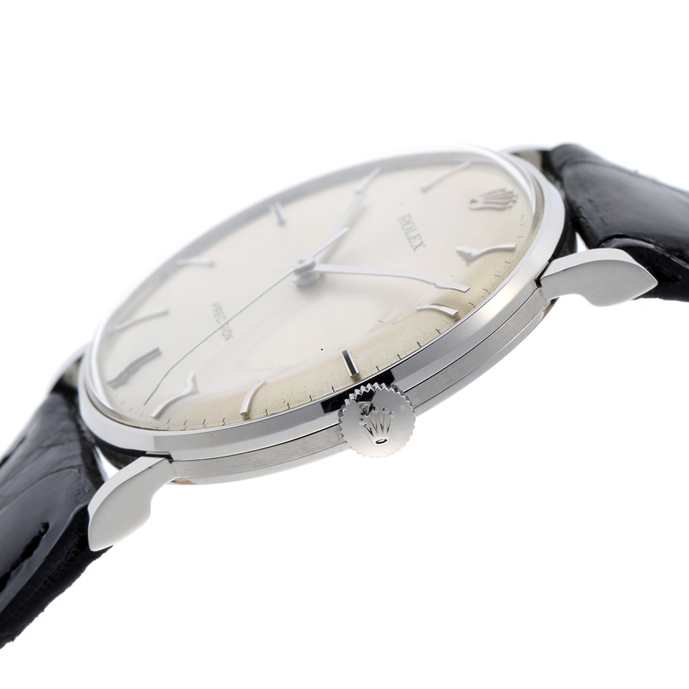 ROLEX【1975年製】プレシジョン Ref.3411|ヴィンテージウォッチ専門店