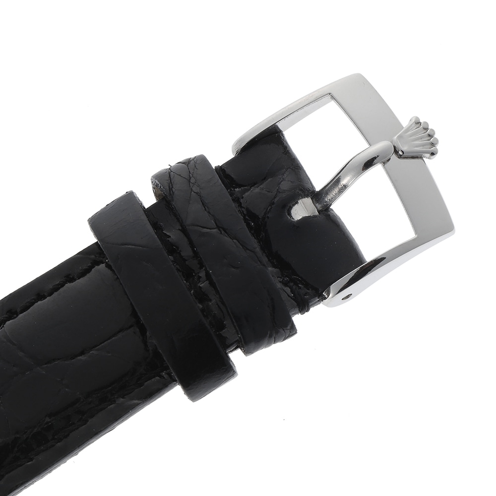 ROLEX【1975年製】プレシジョン Ref.3411|ヴィンテージウォッチ専門店