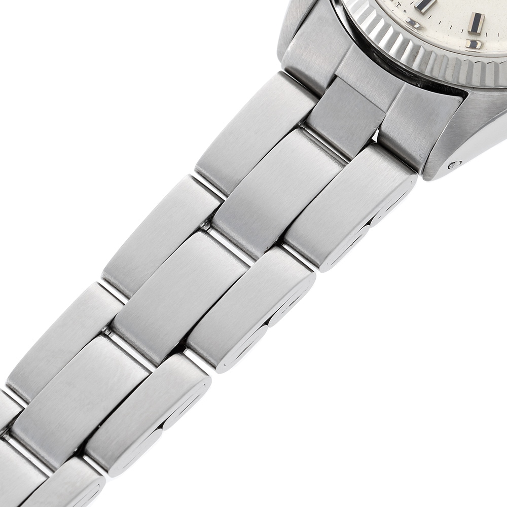 美品稼働 ビンテージ時計6619-8090 Yahoo!オークション -「セイコー スポーツマチック 6619