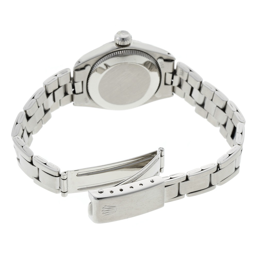 ROLEX【1956年製】オイスターパーペチュアル Ref.6619|ヴィンテージ