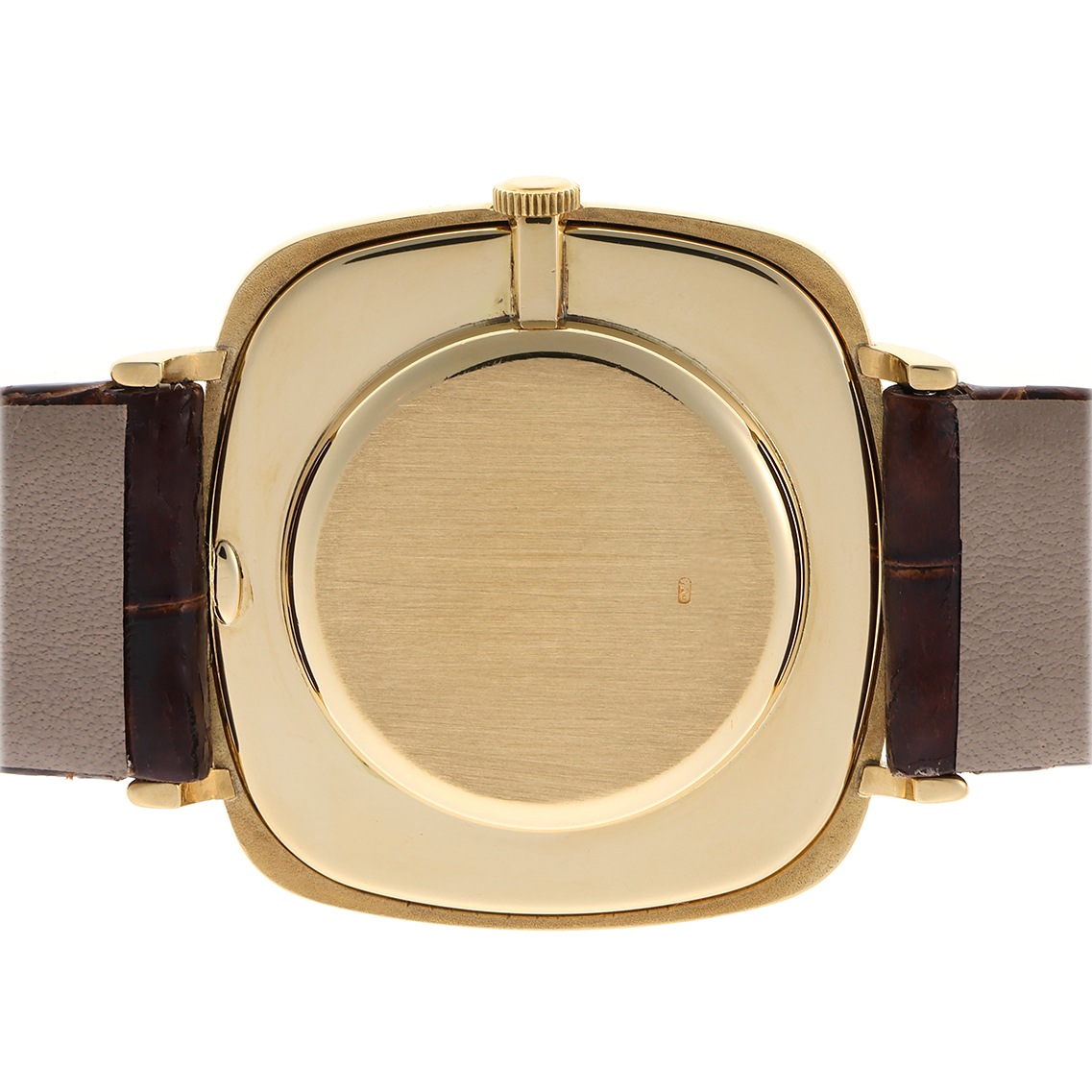 AUDEMARS PIGUET【1970年代】スクエア|ヴィンテージウォッチ専門店