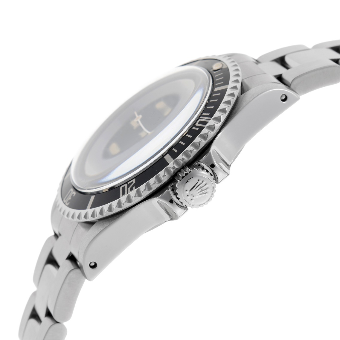 【1984年製】オイスター パーペチュアル サブマリーナー Ref.5513