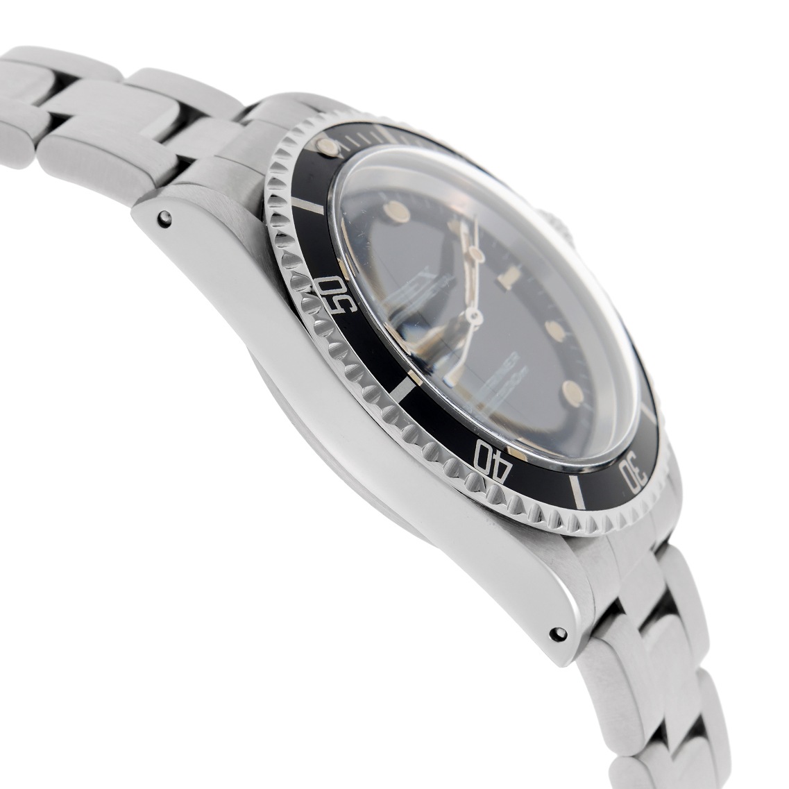 【1984年製】オイスター パーペチュアル サブマリーナー Ref.5513