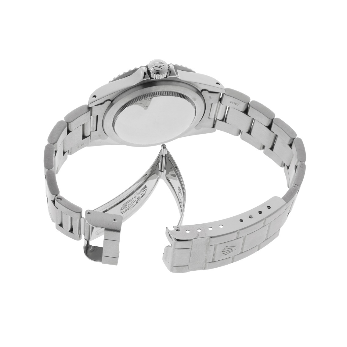 【1984年製】オイスター パーペチュアル サブマリーナー Ref.5513