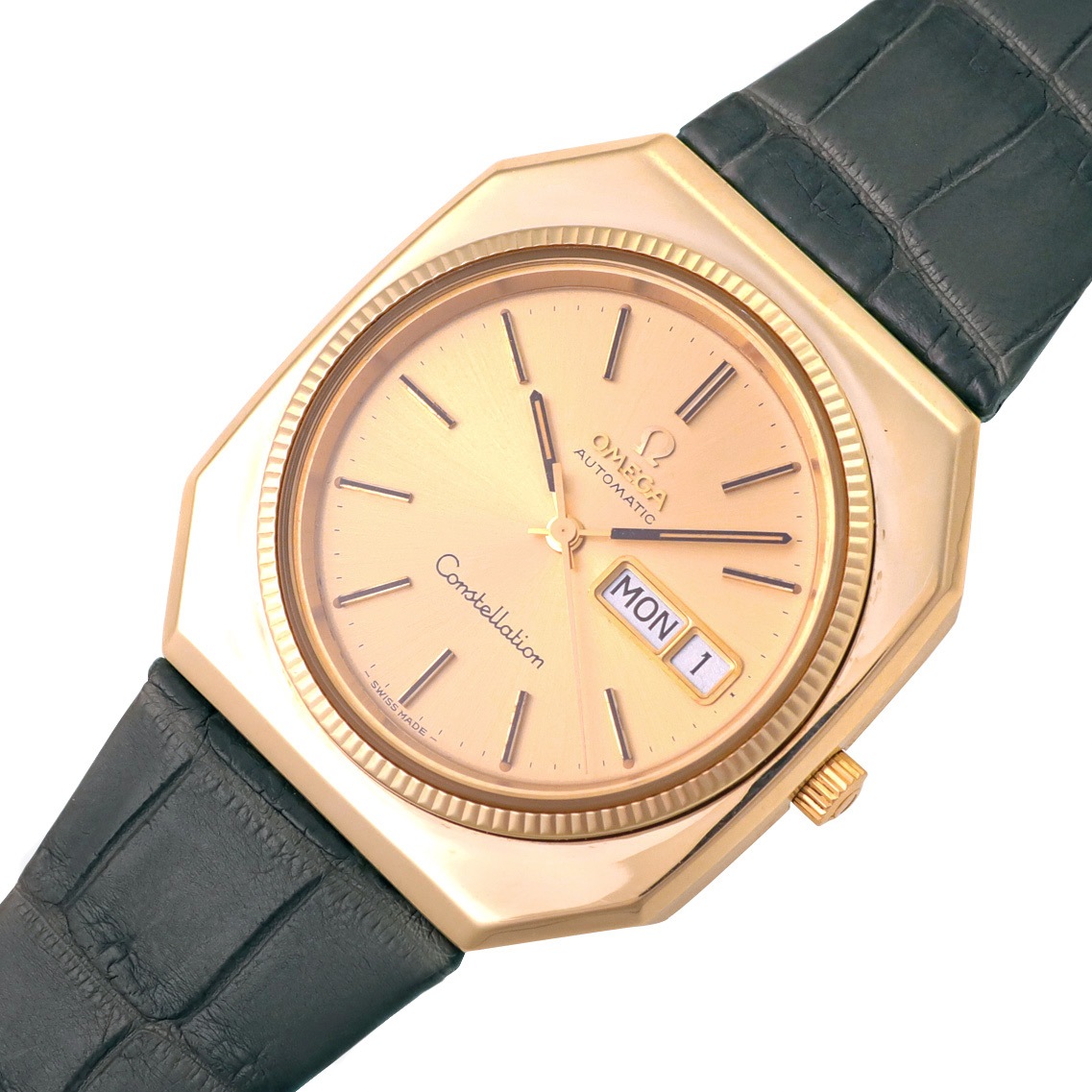 OMEGA オメガ コンステレーション 1970年代 OMEGA【1970年代】コンステレーション Ref.166.219|ヴィンテージ
