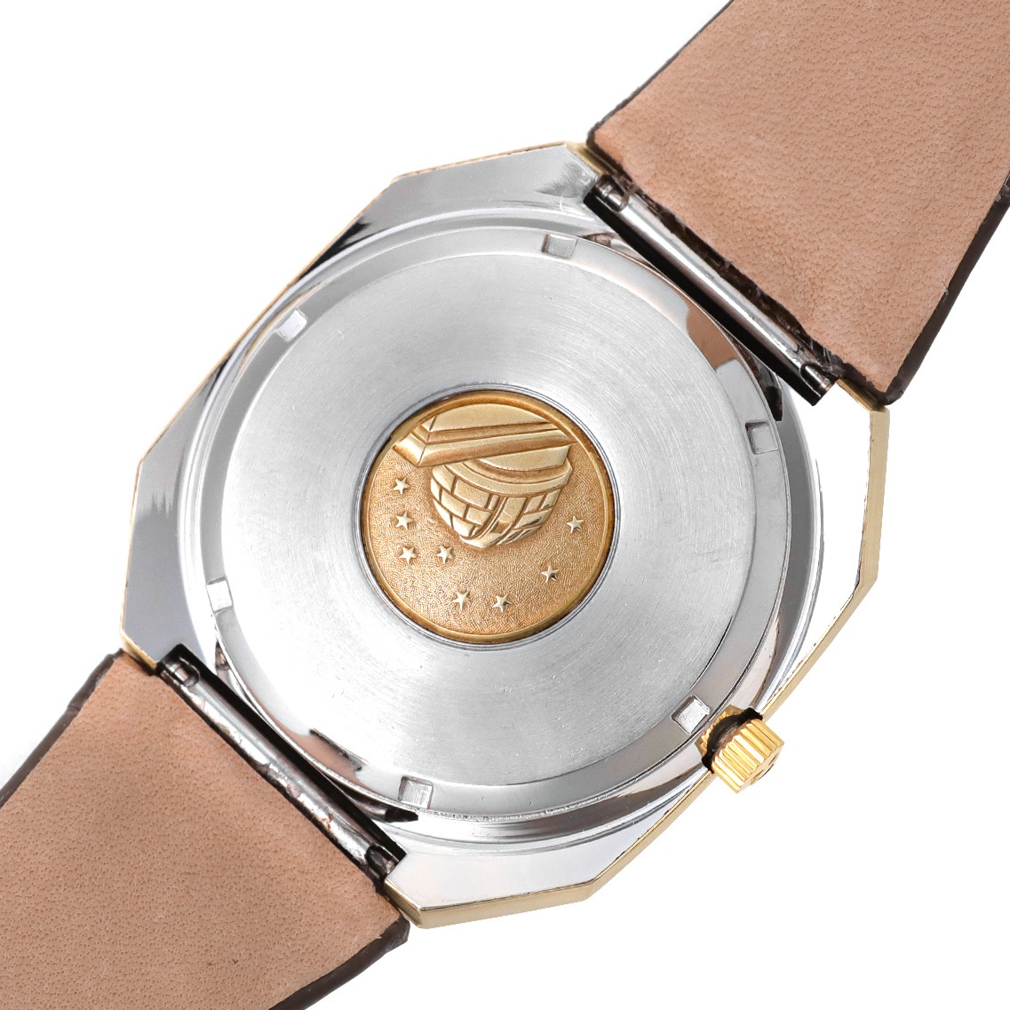 OMEGA【1970年代】コンステレーション Ref.166.219|ヴィンテージ