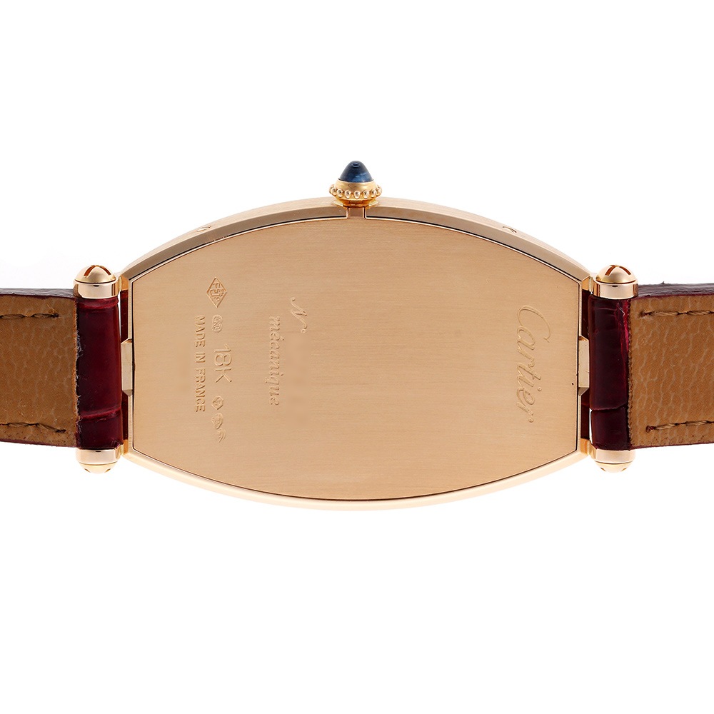 【2000年代】トノー LM CPCP Ref.W1530551