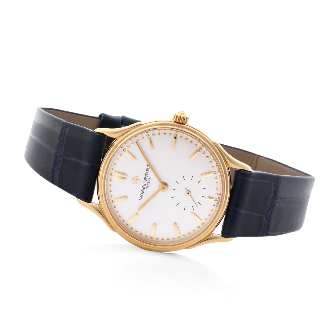 VACHERON CONSTANTIN【1990年代】ジュビリー Cal.1014/1 Ref.92239