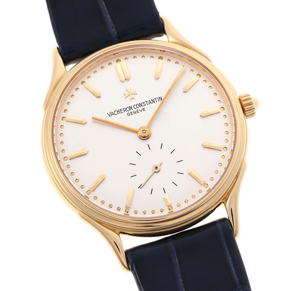 VACHERON CONSTANTIN【1990年代】ジュビリー Cal.1014/1 Ref.92239