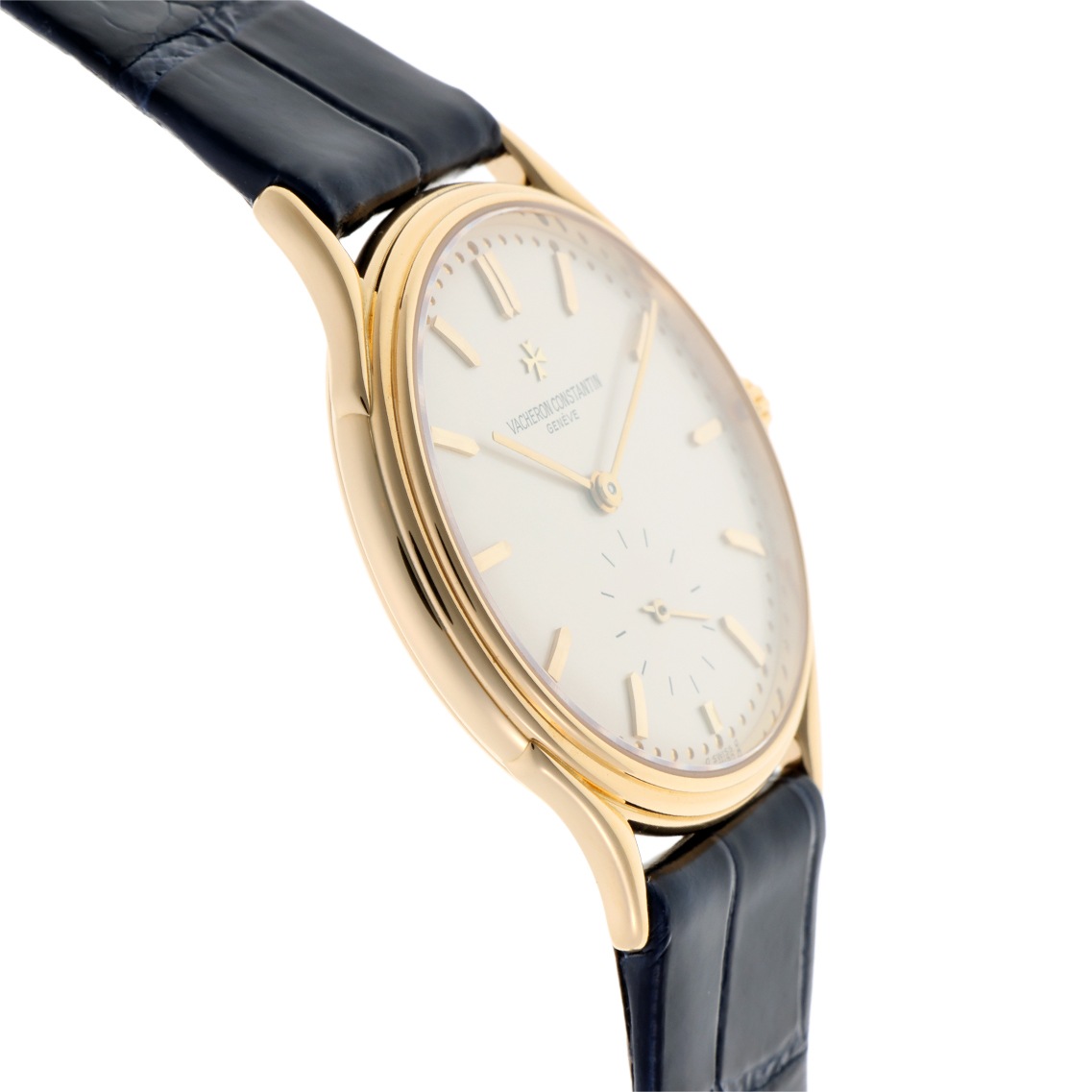 VACHERON CONSTANTIN【1990年代】ジュビリー Cal.1014/1 Ref.92239