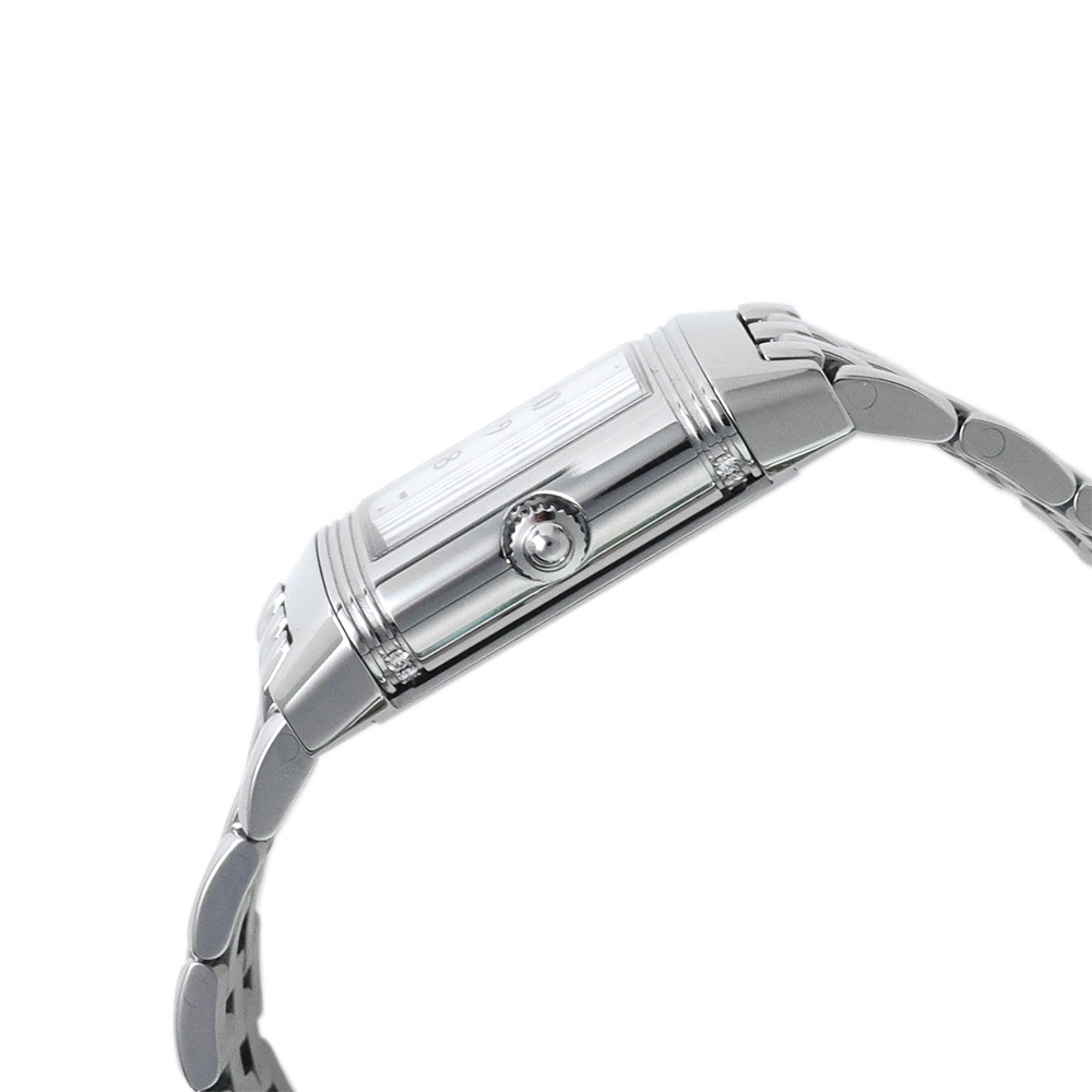 JAEGER LECOULTRE【2000年代】レベルソ デュエット Ref.Q2668110(266.8