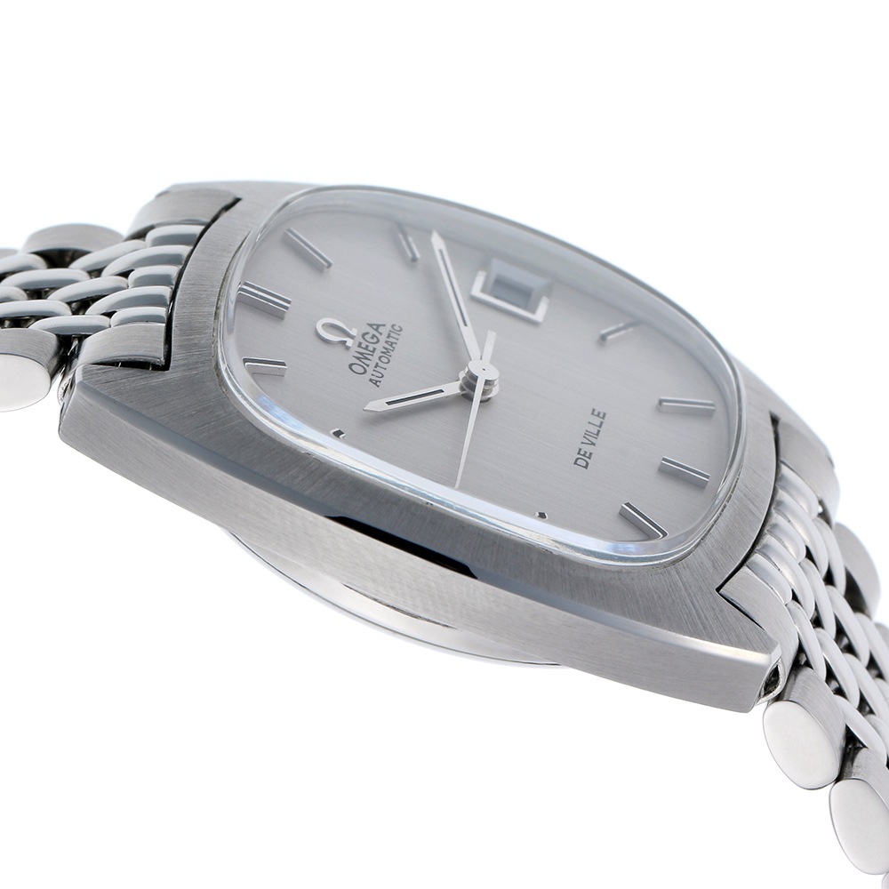 OMEGA【1970年代】デヴィル Ref.ST162.045|ヴィンテージウォッチ専門店