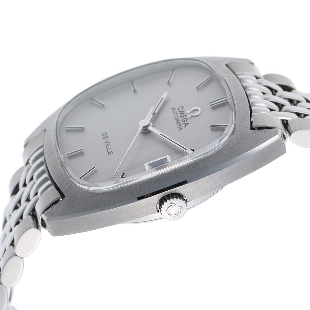 TAVRVS ベル OMEGA イタリア製 デッドストック 60〜70年代 OMEGA (Vintage Watch)｜OMEGA｜Seamaster｜Small Second｜SS