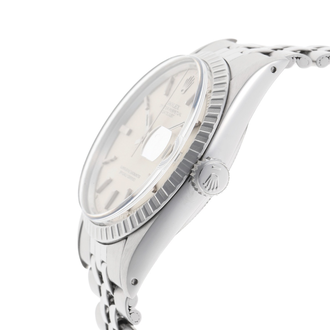 ROLEX ロレックス オイスターパーペチュアル デイトジャスト 　69173 ROLEX【1973-74年製】オイスター パーペチュアル デイトジャスト Ref