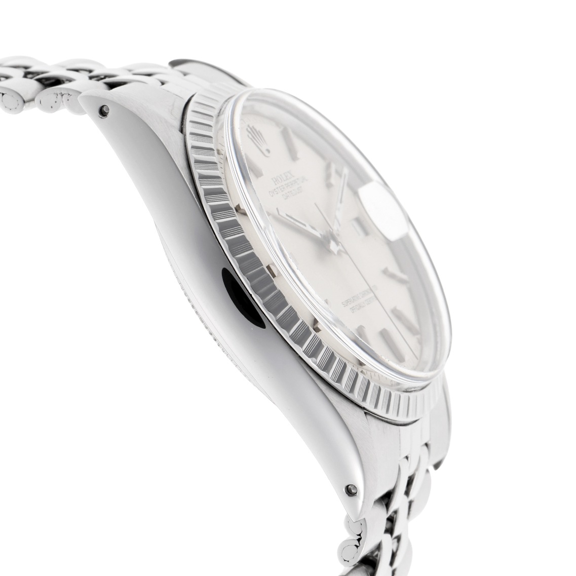 ROLEX【1973-74年製】オイスター パーペチュアル デイトジャスト Ref