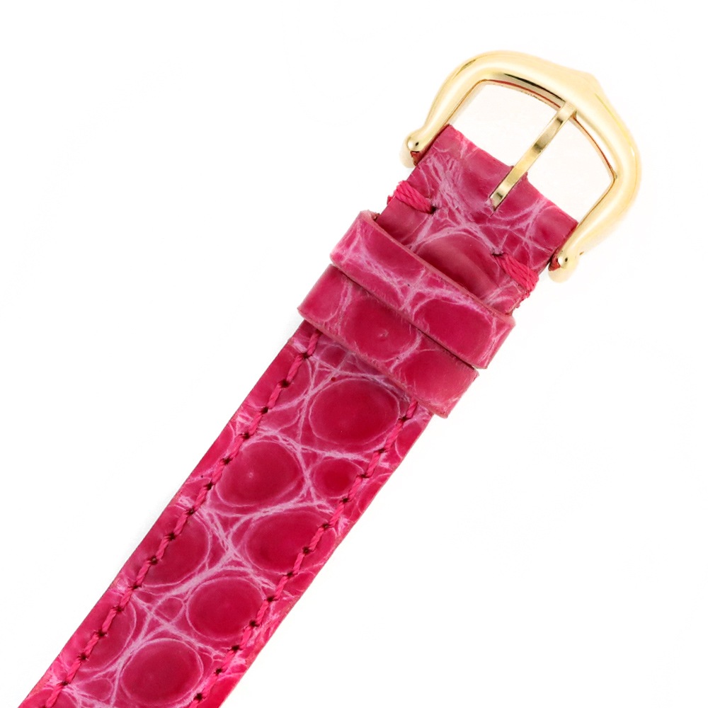 CARTIER【2000年代】 ベニュワール アロンジェ Ref.W1534636