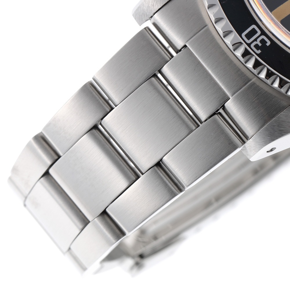 ROLEX【1978年製】 オイスターパーペチュアル サブマリーナー デイト