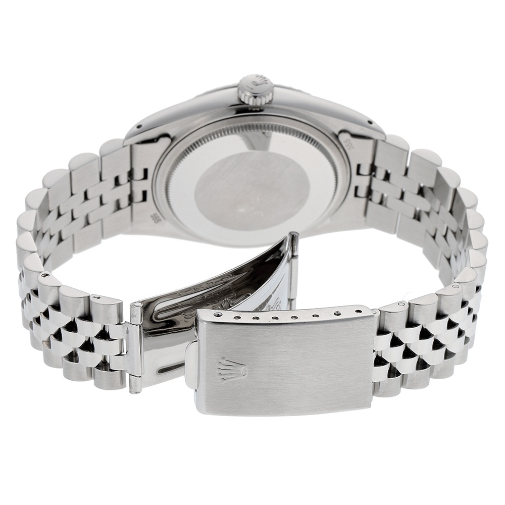 ROLEX【1978年製】オイスター パーペチュアル デイトジャスト Ref