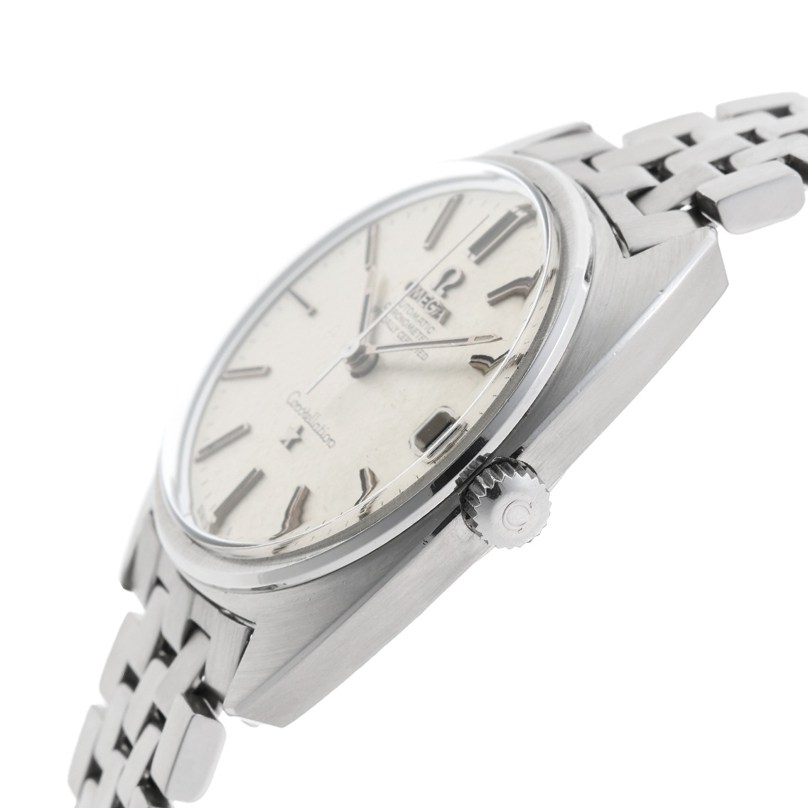 【1960年代】コンステレーション デイト Ref.168.017