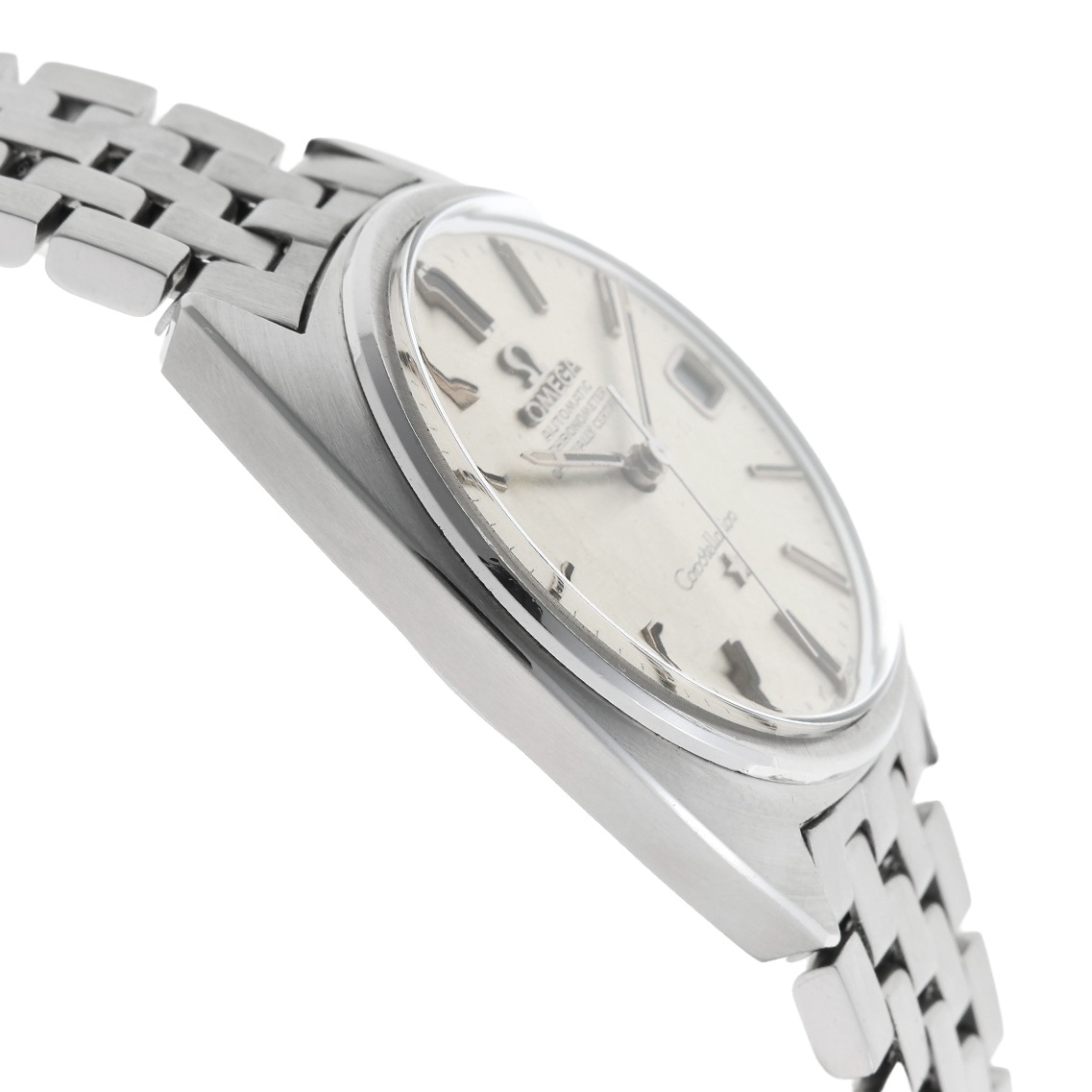 【1960年代】コンステレーション デイト Ref.168.017