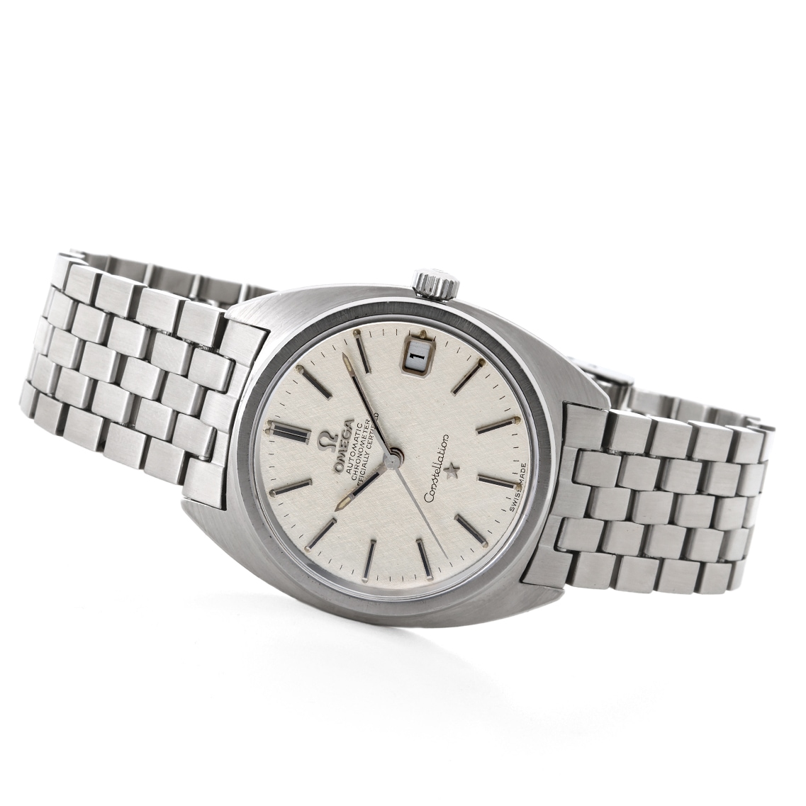 【1960年代】コンステレーション デイト Ref.168.017