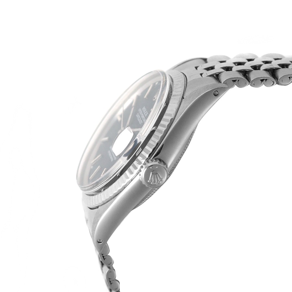 ROLEX【1973年製】 オイスターパーペチュアル デイトジャスト Ref.1601