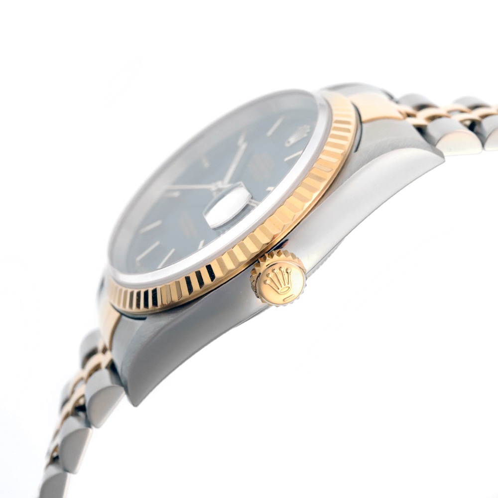 ROLEX【1996-97年製】 オイスターパーペチュアル デイトジャスト Ref