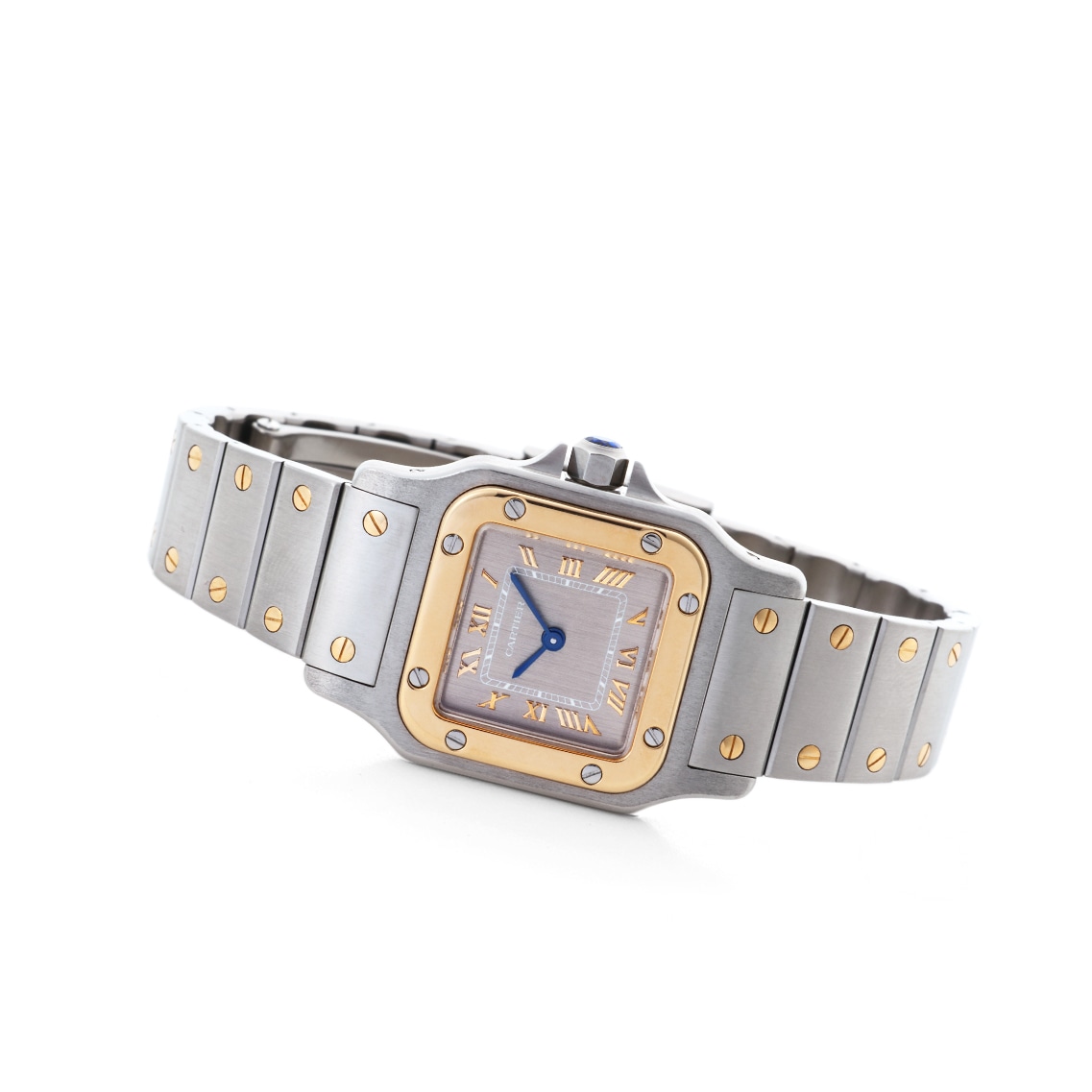 【1990年代】サントスガルベ SM Ref.W20031C4