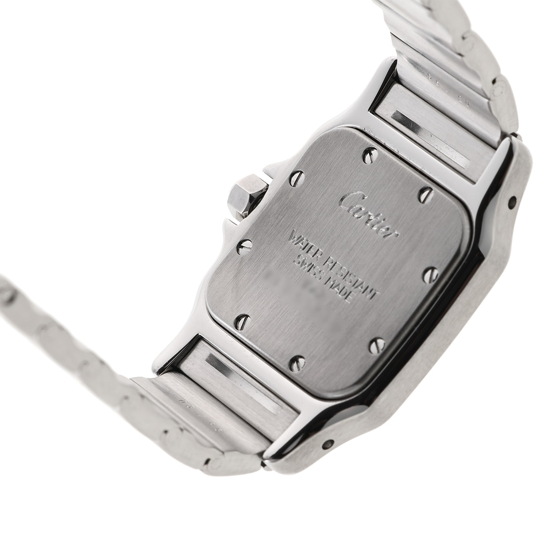 【1990年代】サントスガルベ SM Ref.W20031C4