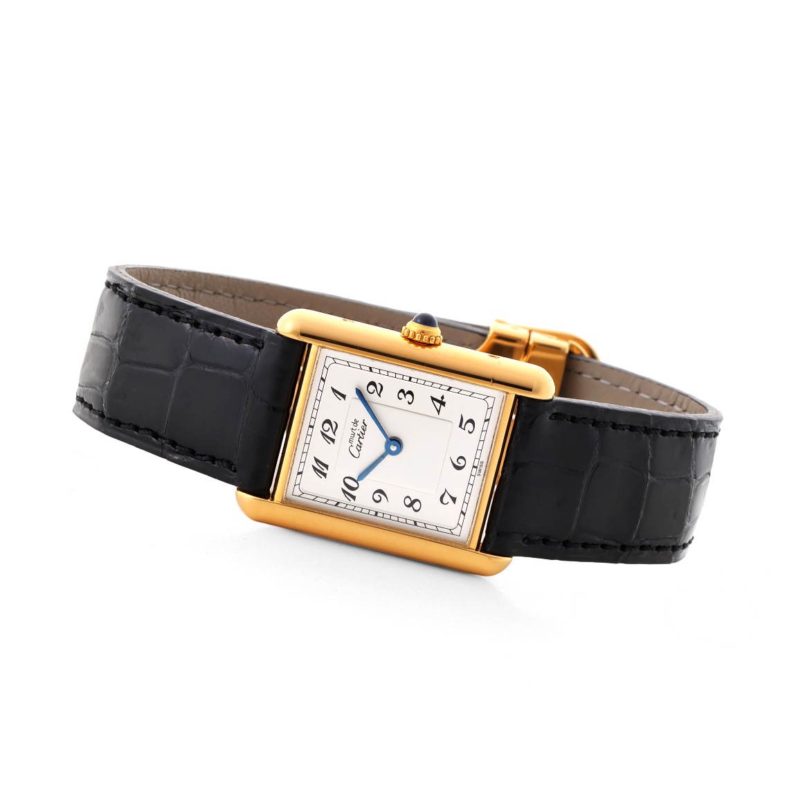 【1980年代】マストタンク LM Ref.W1002554