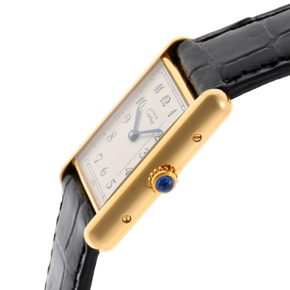 【1980年代】マストタンク LM Ref.W1002554