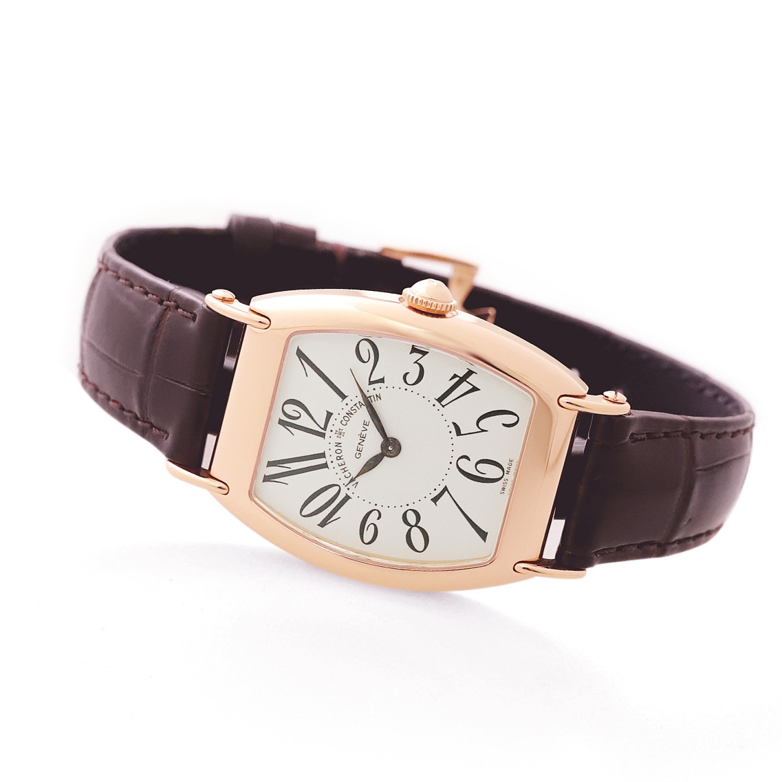 VACHERON CONSTANTIN【1990年代】 トノー 1912 Ref.37001/000R