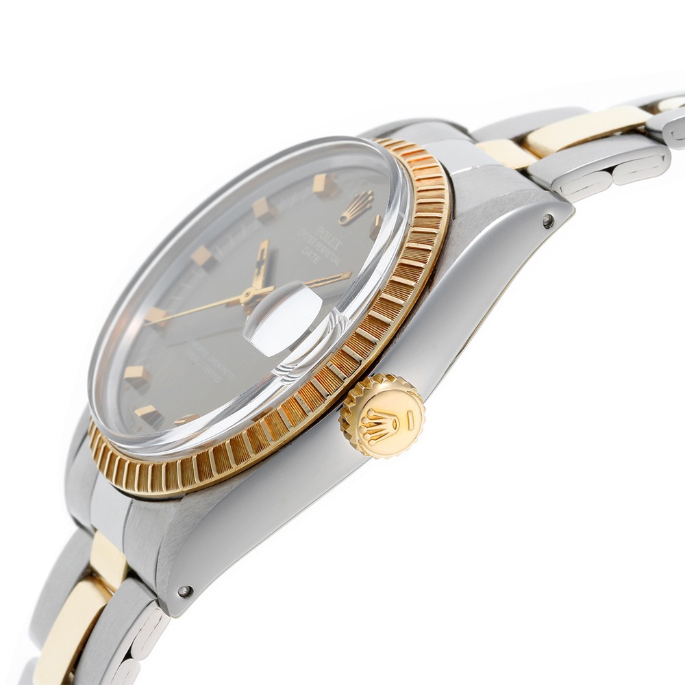 ROLEX【1972年製】オイスター パーペチュアル デイト Ref.1505