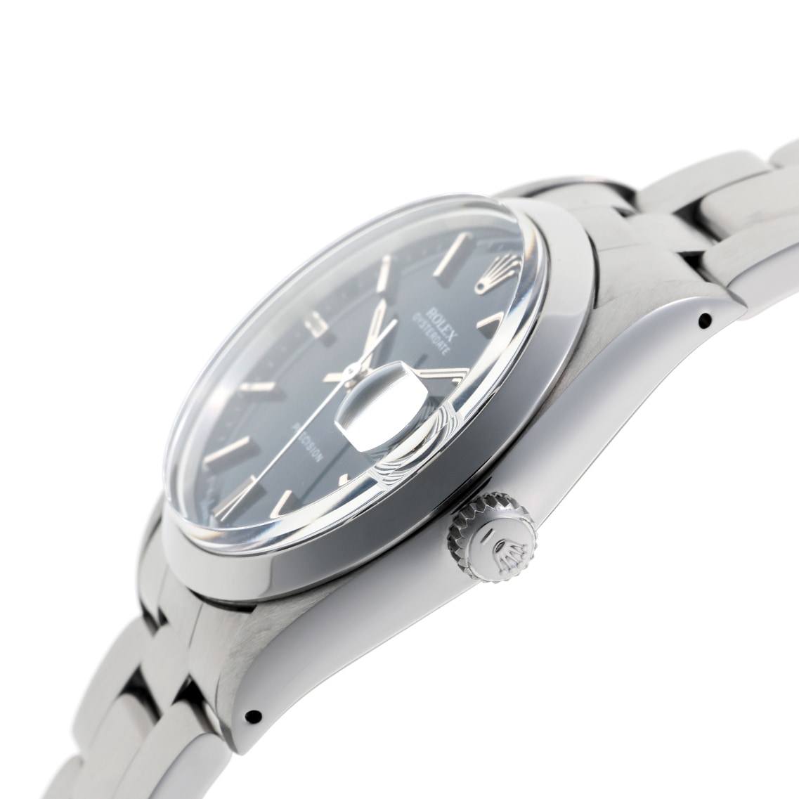 【1974年製】オイスター デイト Ref.6694