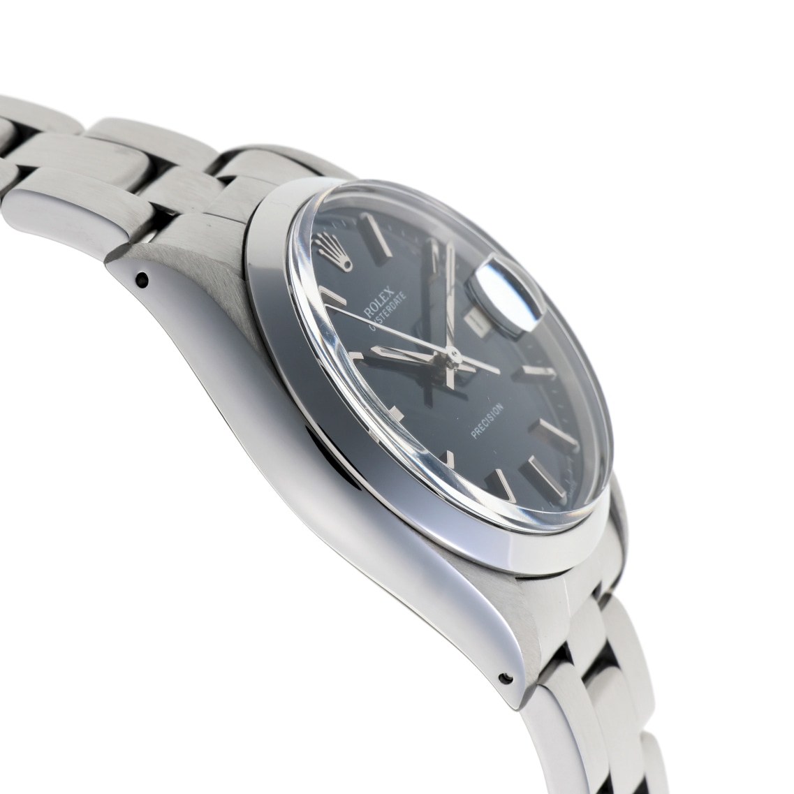 ROLEX【1974年製】オイスター デイト Ref.6694|ヴィンテージウォッチ