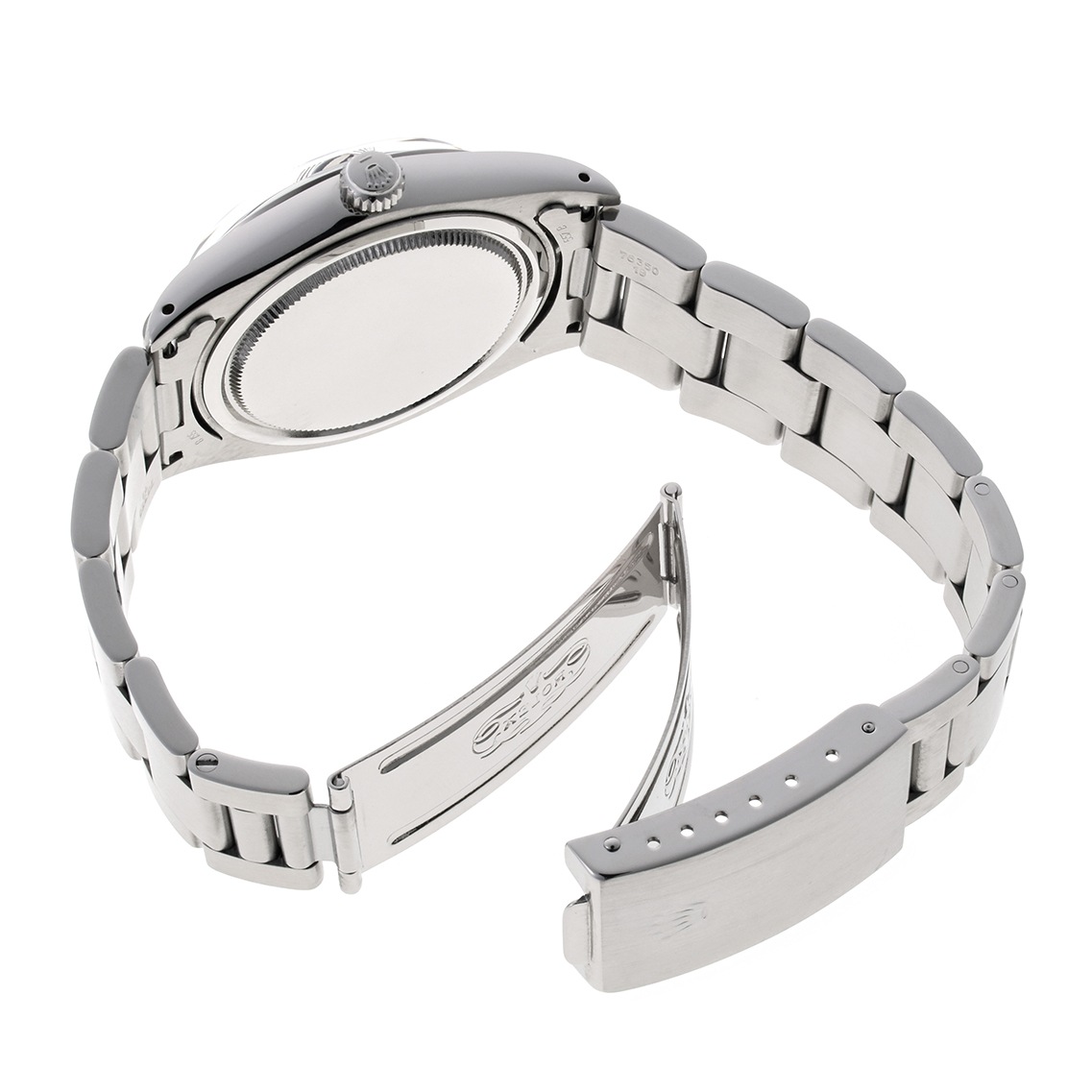 ROLEX【1974年製】オイスター デイト Ref.6694|ヴィンテージウォッチ