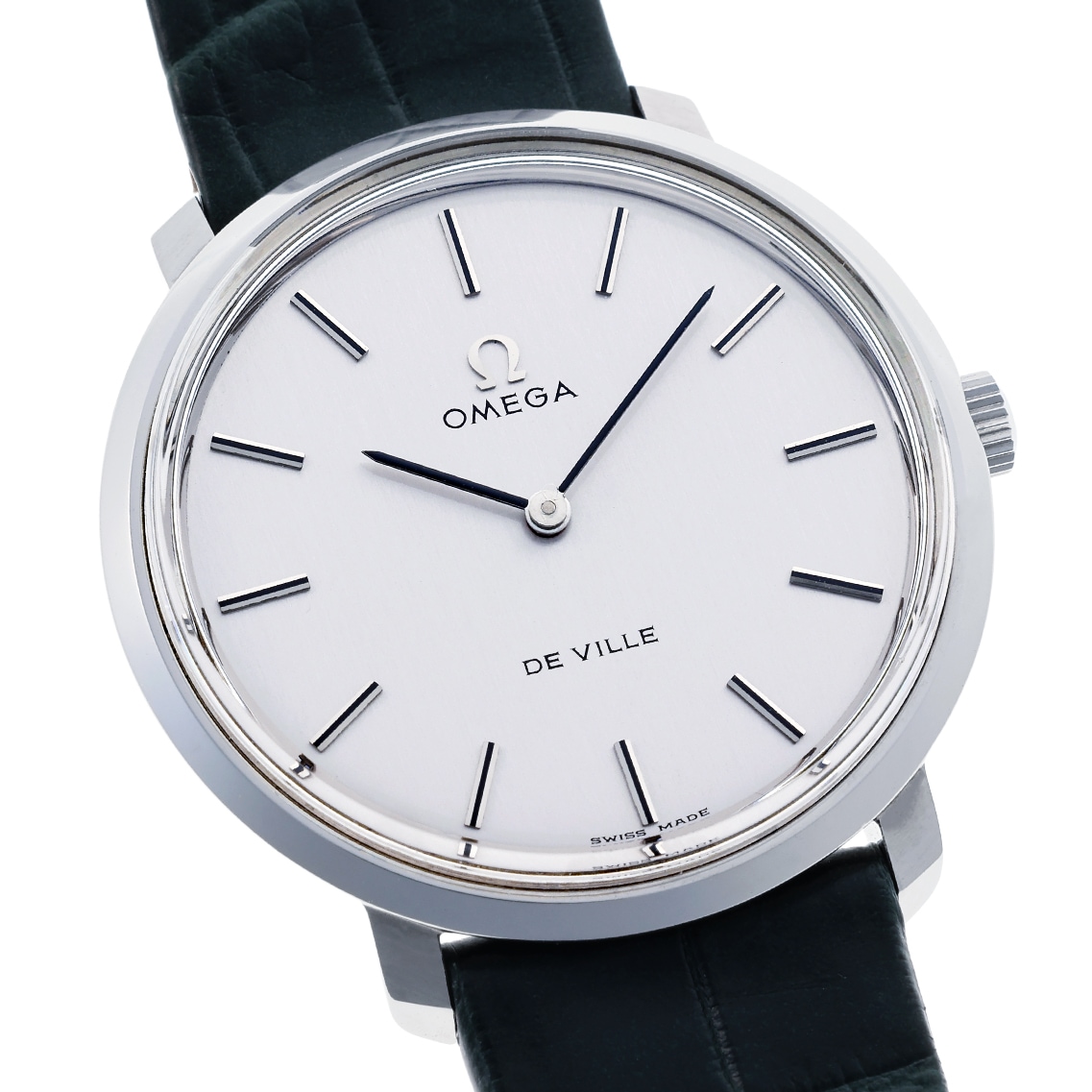 【1980年代】デヴィル Ref.115.0001