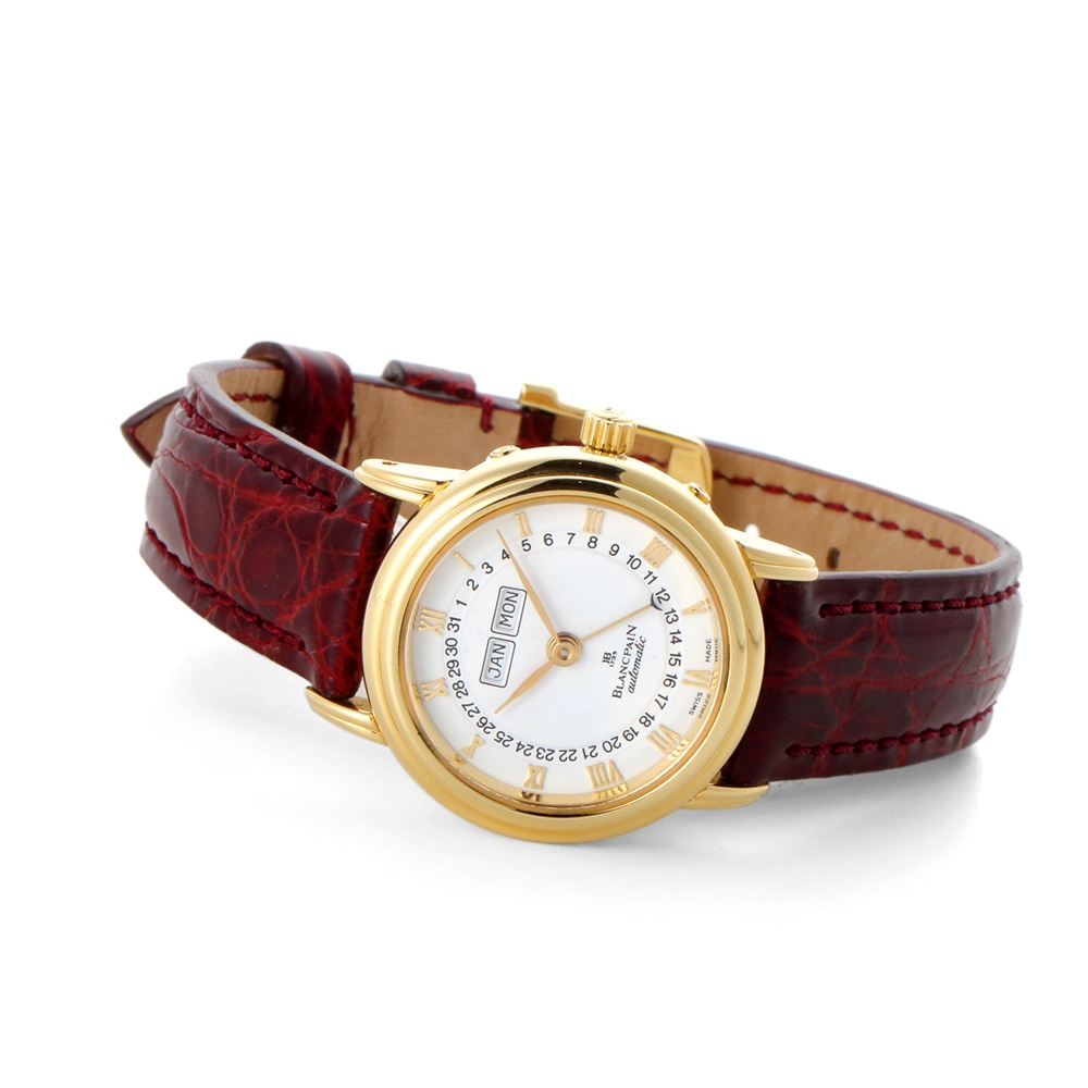 OTHERS【1990年代】 ヴィルレトリプルカレンダー|ヴィンテージウォッチ