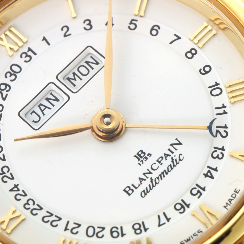 カレンダー時計【アンティーク】２つセット OTHERS【1990年代】 ヴィルレトリプルカレンダー|ヴィンテージウォッチ