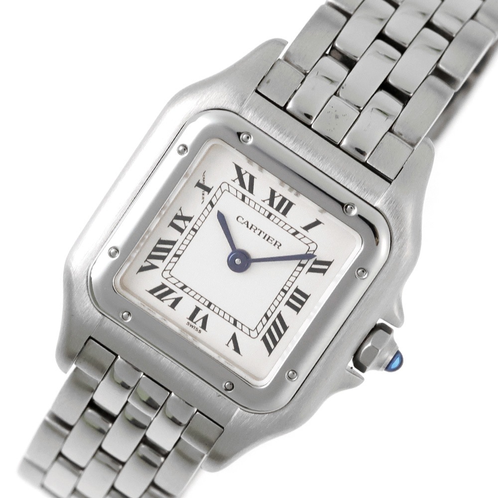 CARTIER【1990年代】パンテール SM Ref.W25033P5|ヴィンテージ