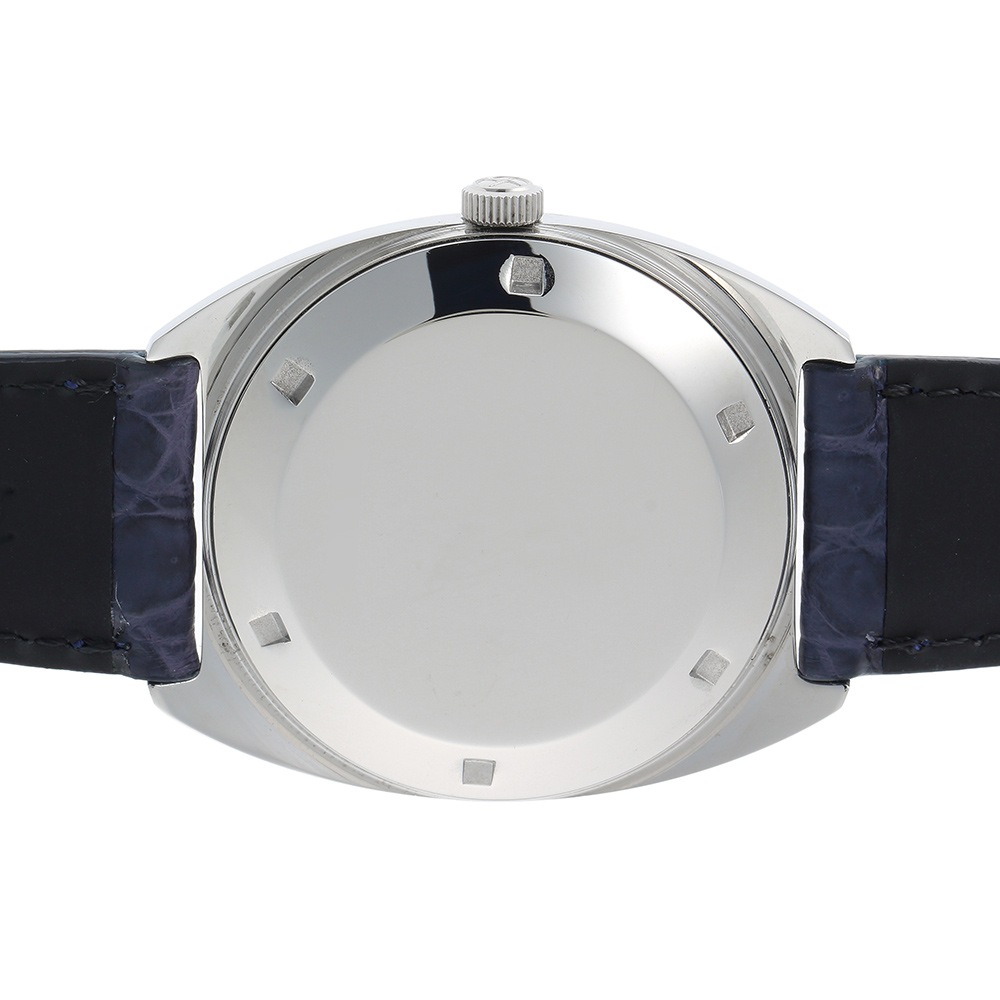 ZENITH【1970年代】オートスポーツ|ヴィンテージウォッチ専門店