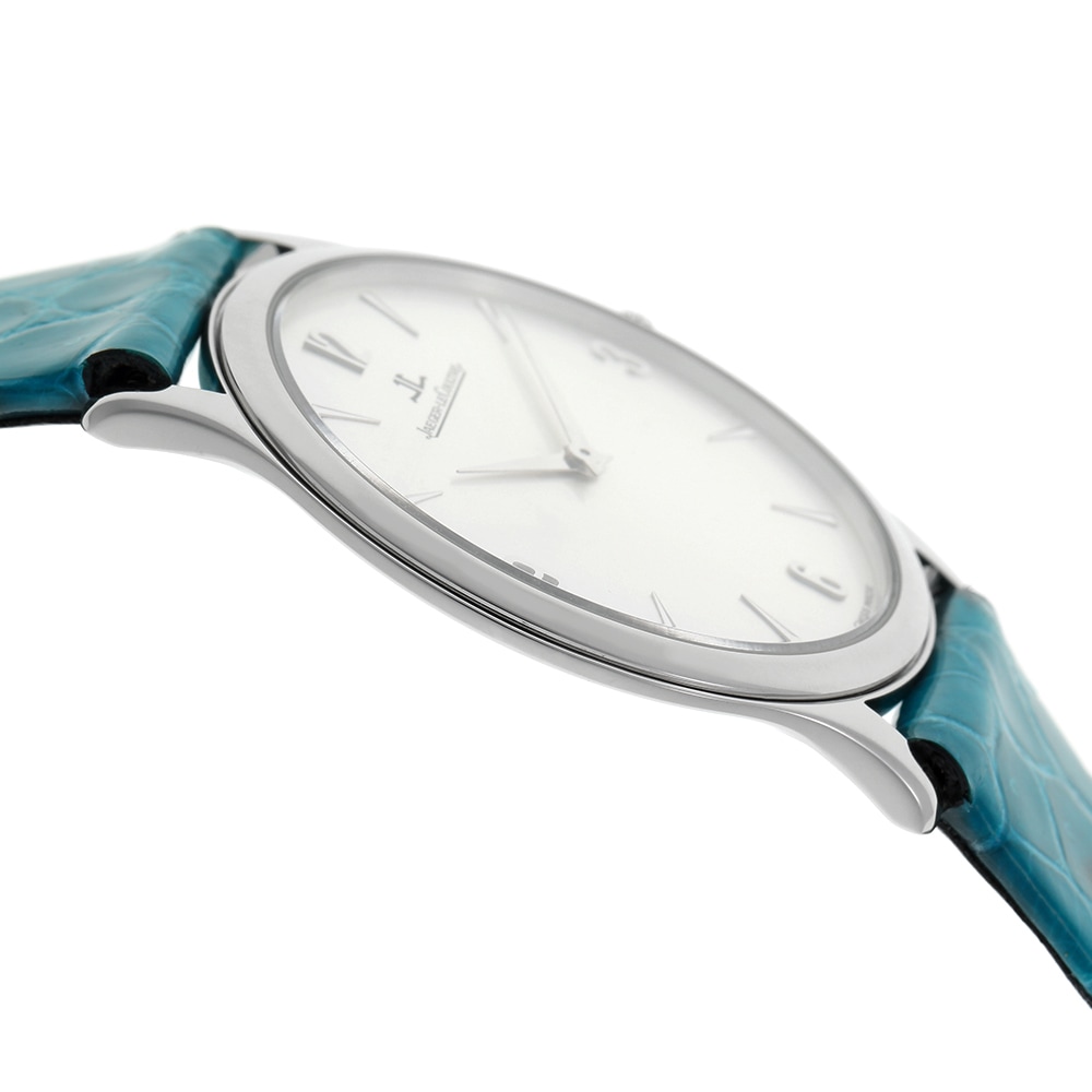 Jaeger-LeCoultre 手巻き時計 ヴィンテージ JAEGER LECOULTRE【1990年代】レベルソ クラシック Ref.250.1.86