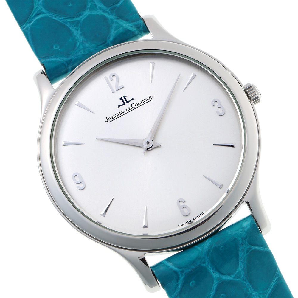 JAEGER LECOULTRE【1990年代】マスターウルトラスリム Ref.145.8.79