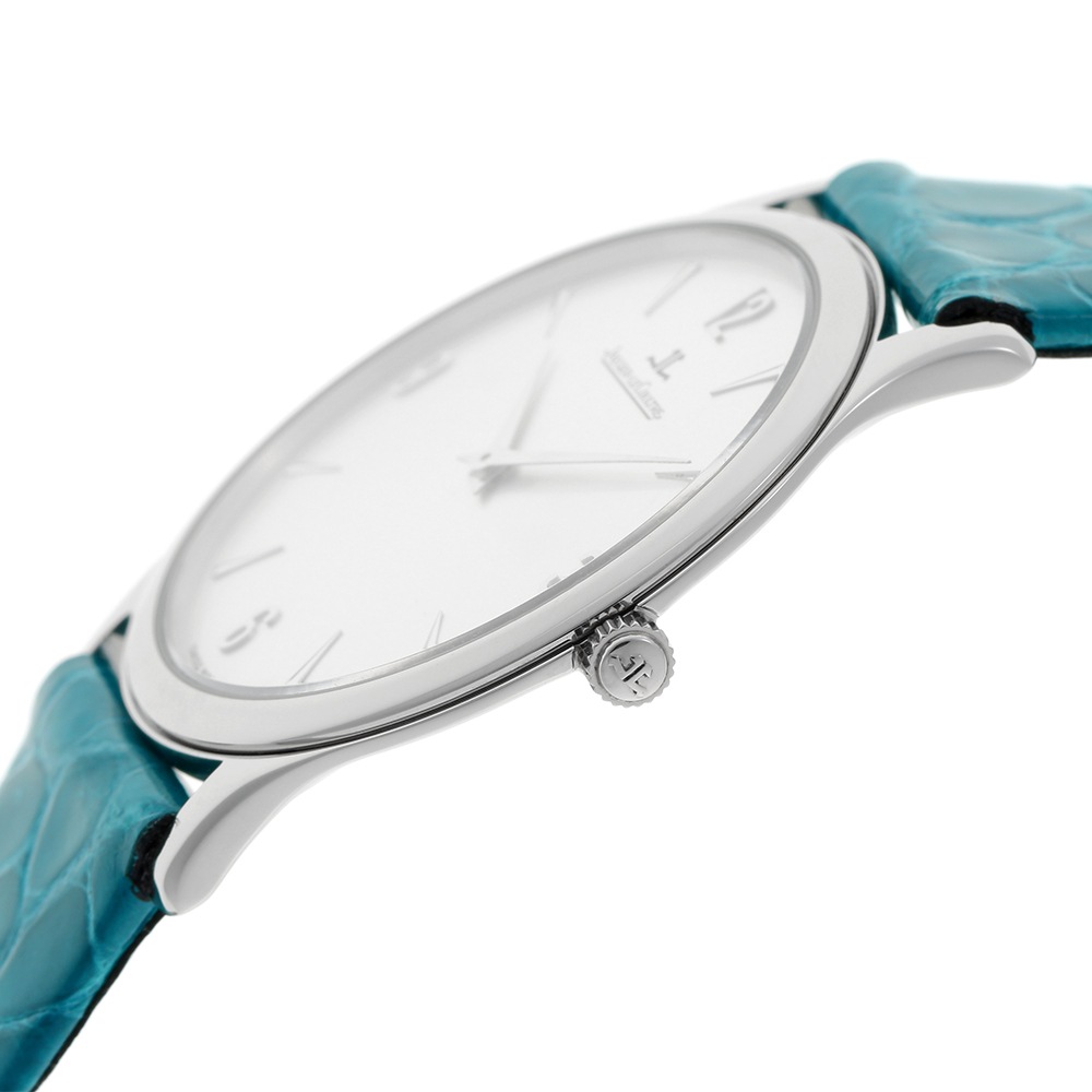 JAEGER LECOULTRE【1990年代】マスターウルトラスリム Ref.145.8.79