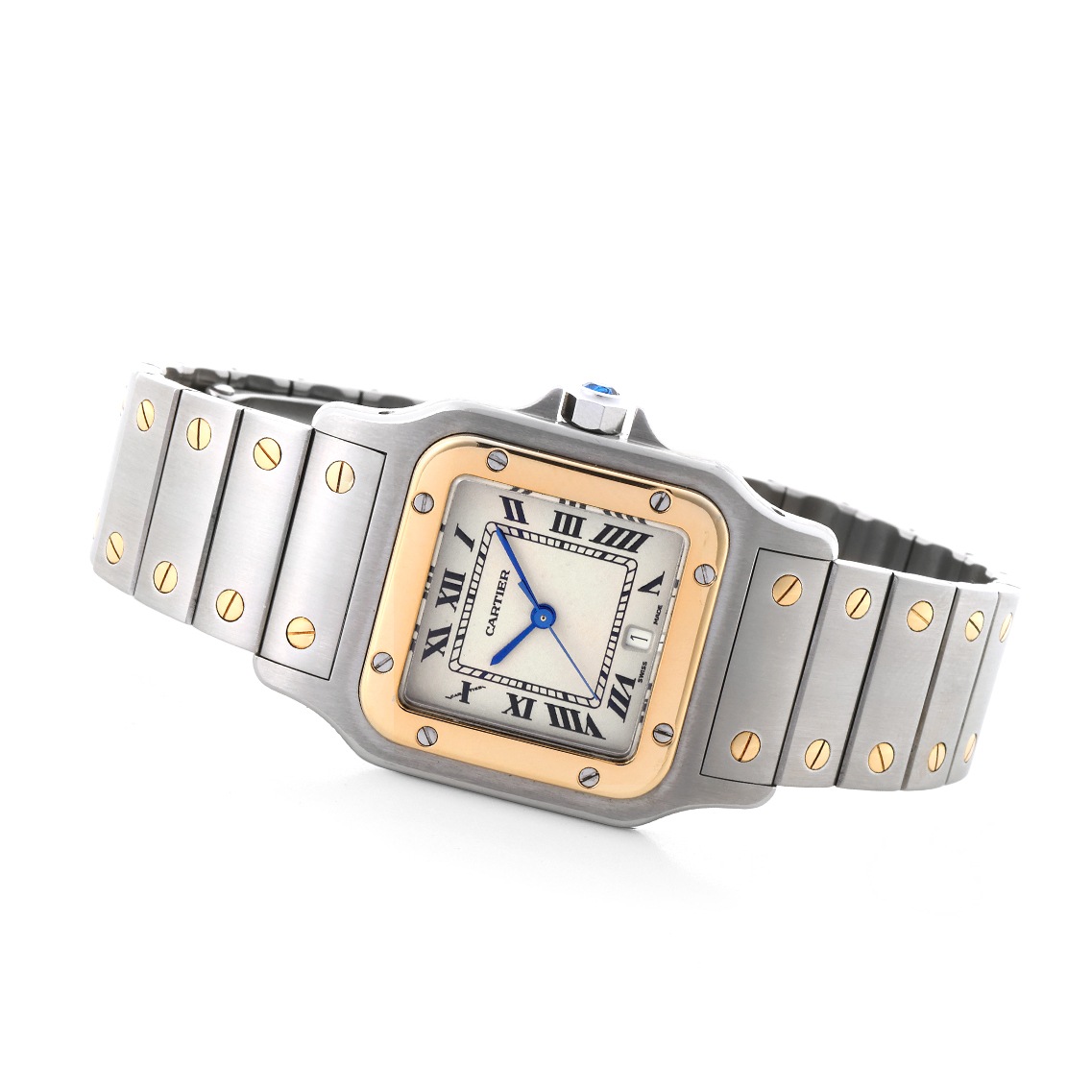 【1990年代】サントスガルベ LM Ref.W20011C4